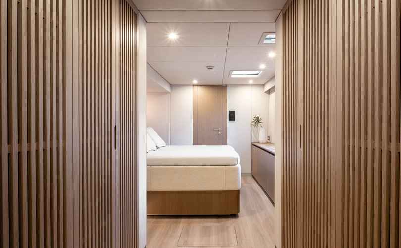 Photo Sunreef 70 (2026)