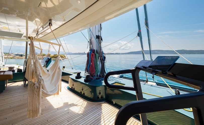 Photo Sunreef 70 (2026)