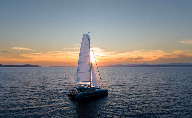 Photo Sunreef 70 (2026)