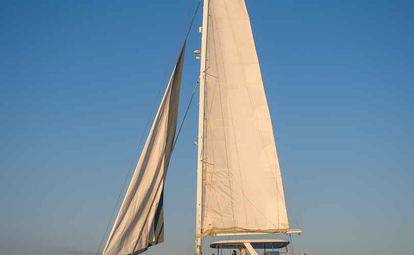 Photo Sunreef 70 (2026)