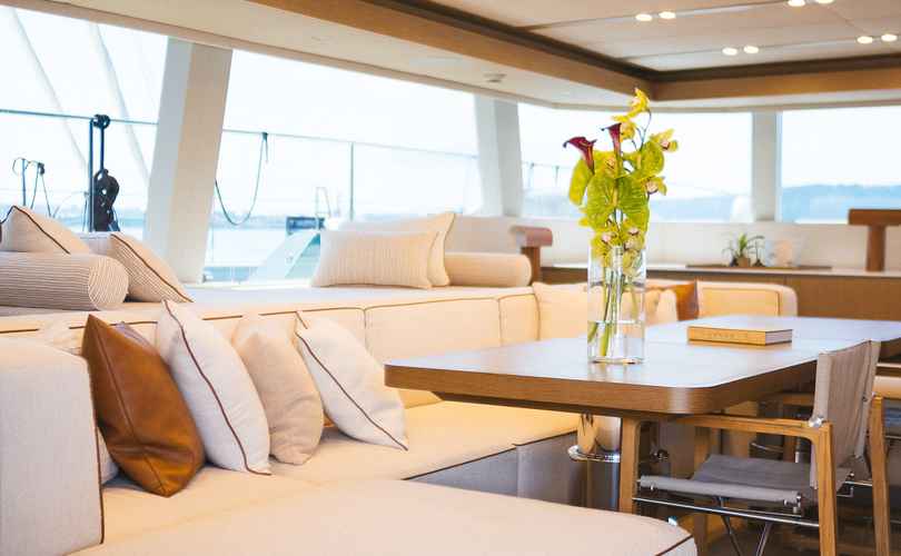 Photo Sunreef 70 (2026)