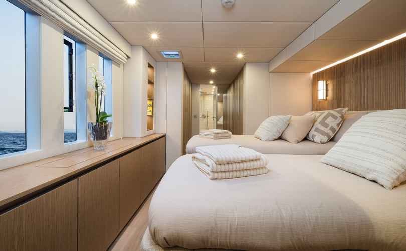 Photo Sunreef 70 (2026)
