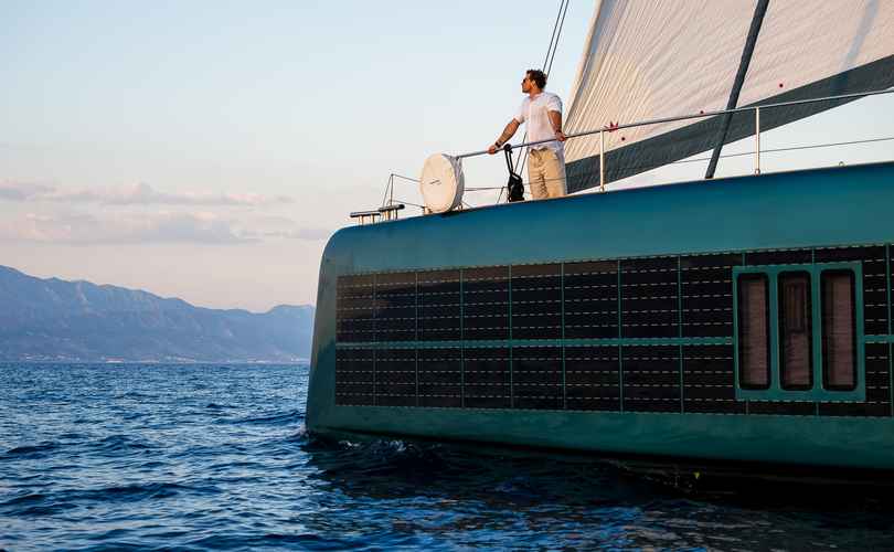 Photo Sunreef 70 (2026)