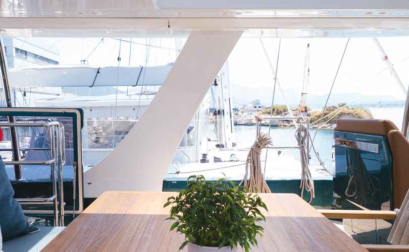 Photo Sunreef 70 (2026)