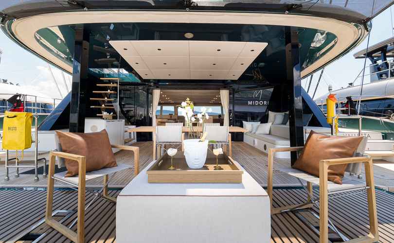 Photo Sunreef 70 (2026)