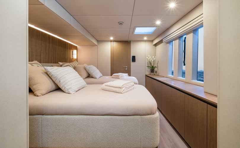 Photo Sunreef 70 (2026)