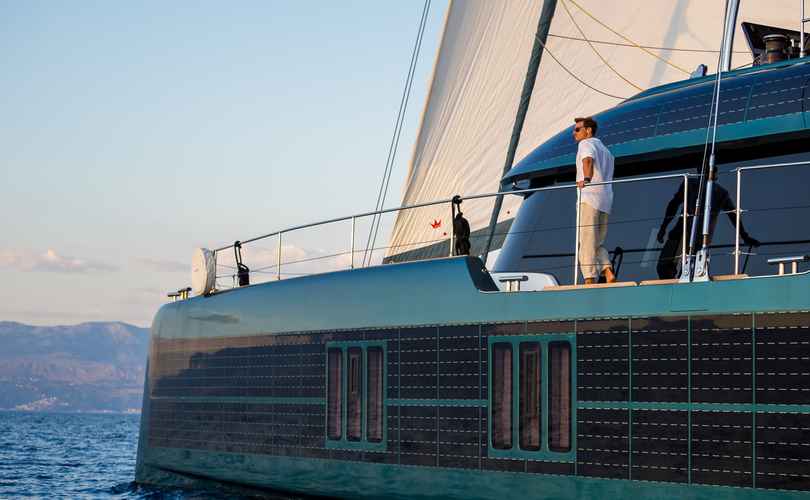 Photo Sunreef 70 (2026)