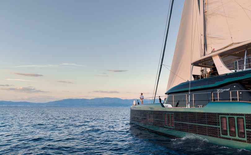 Photo Sunreef 70 (2026)