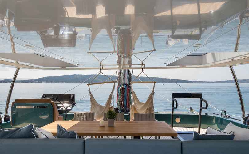 Photo Sunreef 70 (2026)