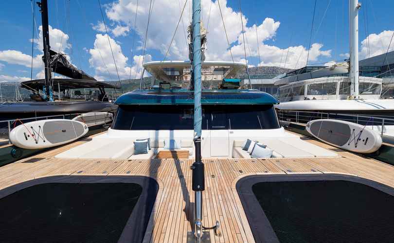 Photo Sunreef 70 (2026)