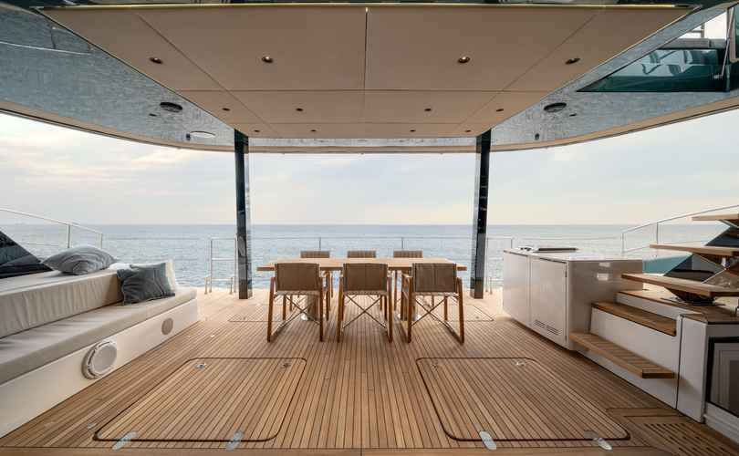 Photo Sunreef 70 (2026)