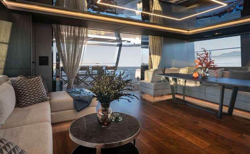 Sunreef 70 Power
