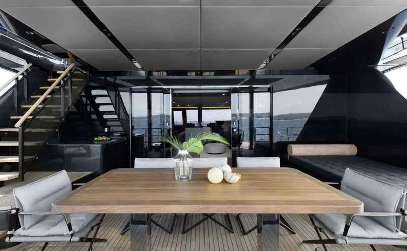 Photo Sunreef 80 Eco (2020)