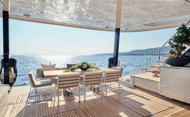 Sunreef 80 Eco