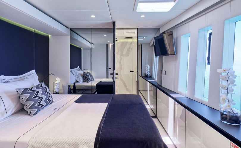 Sunreef 80 Eco