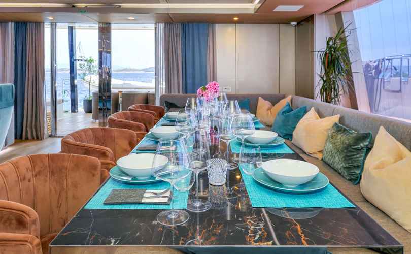 Photo Sunreef 80 Eco (2019)