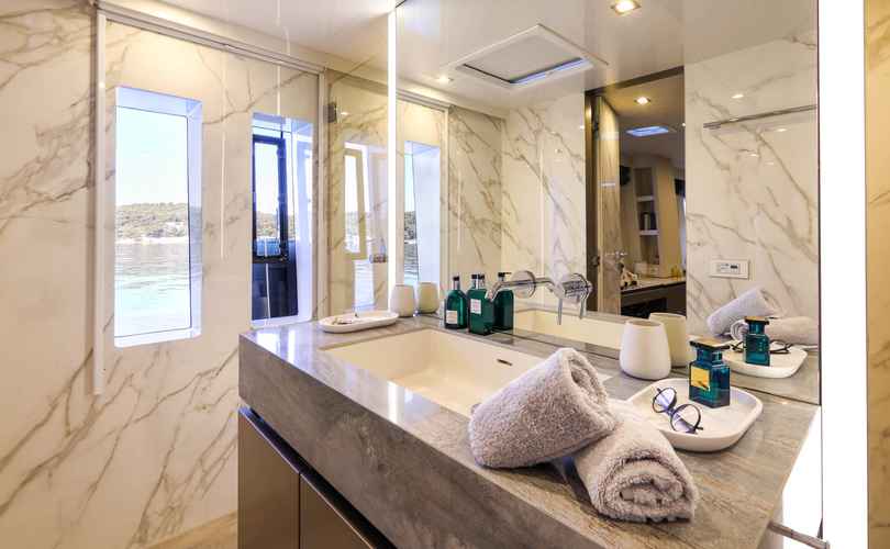 Photo Sunreef 80 Eco (2019)