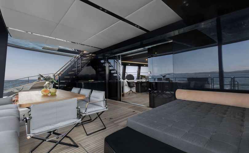 Photo Sunreef 80 Eco (2020)