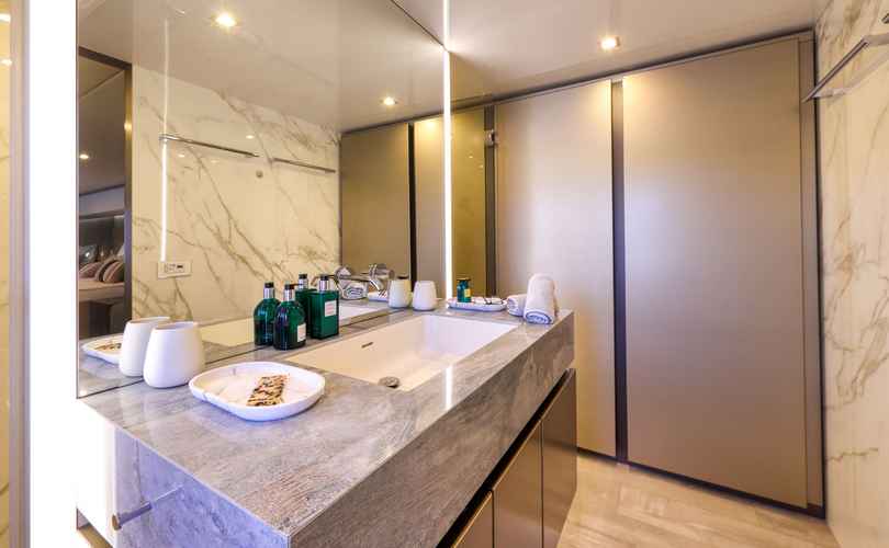 Photo Sunreef 80 Eco (2019)