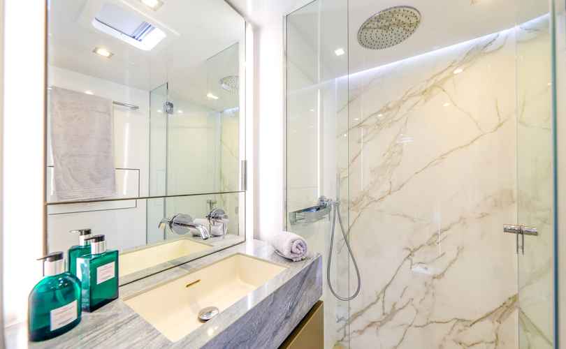 Photo Sunreef 80 Eco (2019)