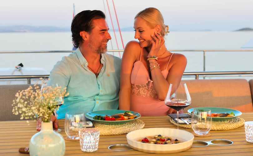 Photo Sunreef 80 Eco (2019)