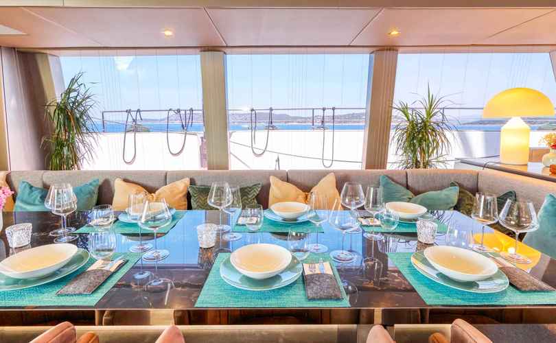 Photo Sunreef 80 Eco (2019)