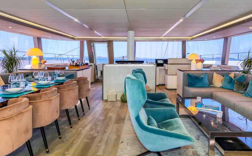 Photo Sunreef 80 Eco (2019)