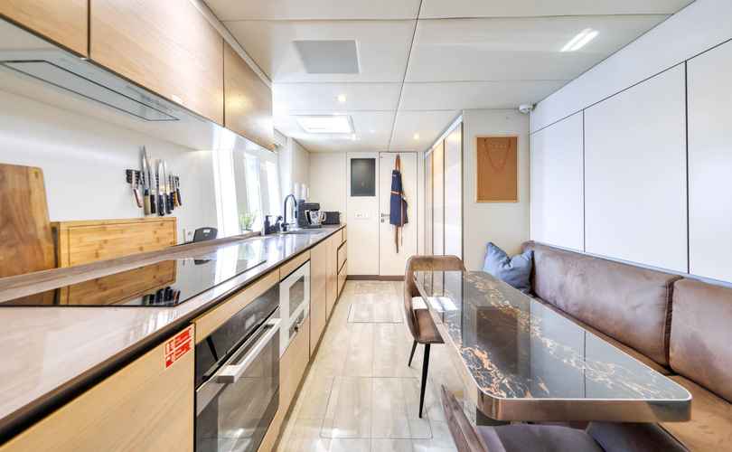 Photo Sunreef 80 Eco (2019)