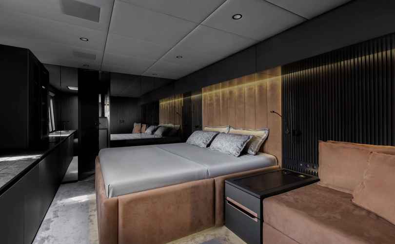 Photo Sunreef 80 Eco (2020)