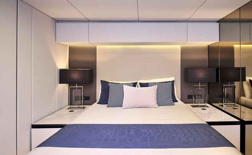 Photo Sunreef 80 Eco (2021)