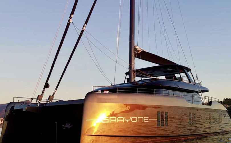 Photo Sunreef 80 Eco (2020)