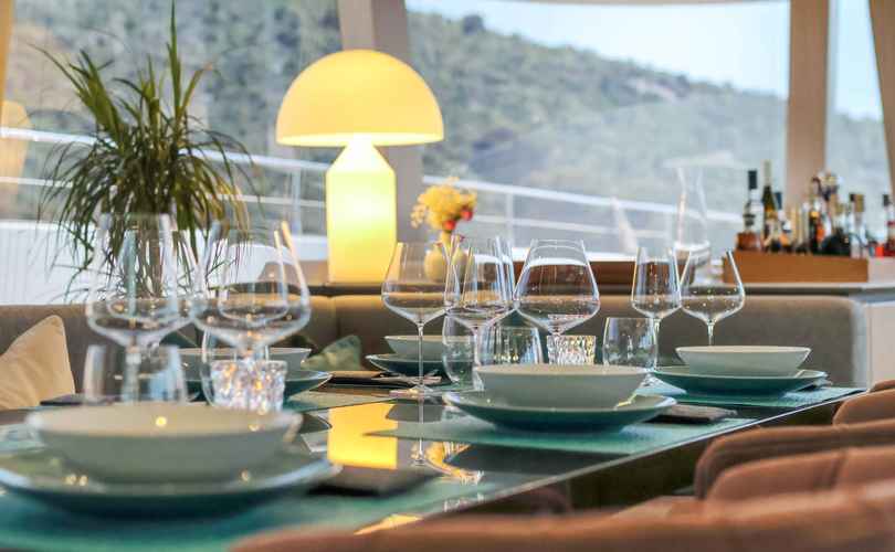 Photo Sunreef 80 Eco (2019)