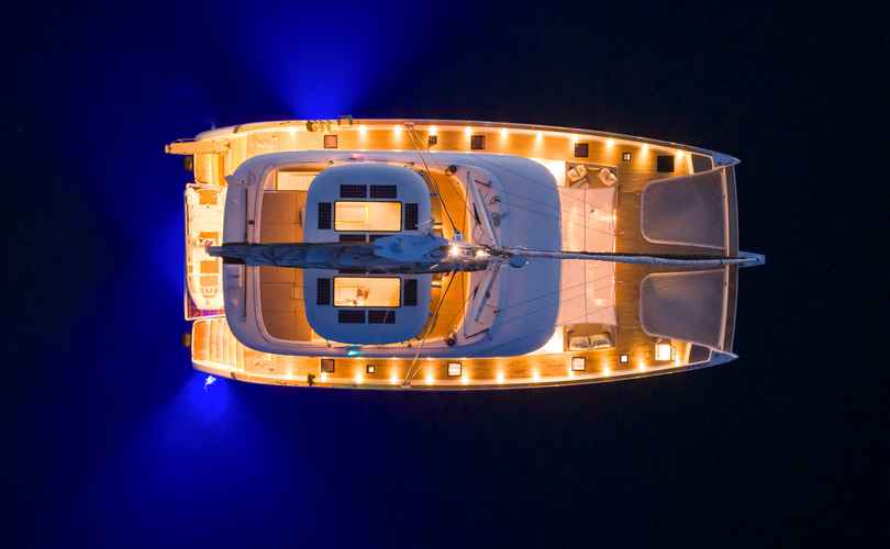 Photo Sunreef 80 Eco (2019)