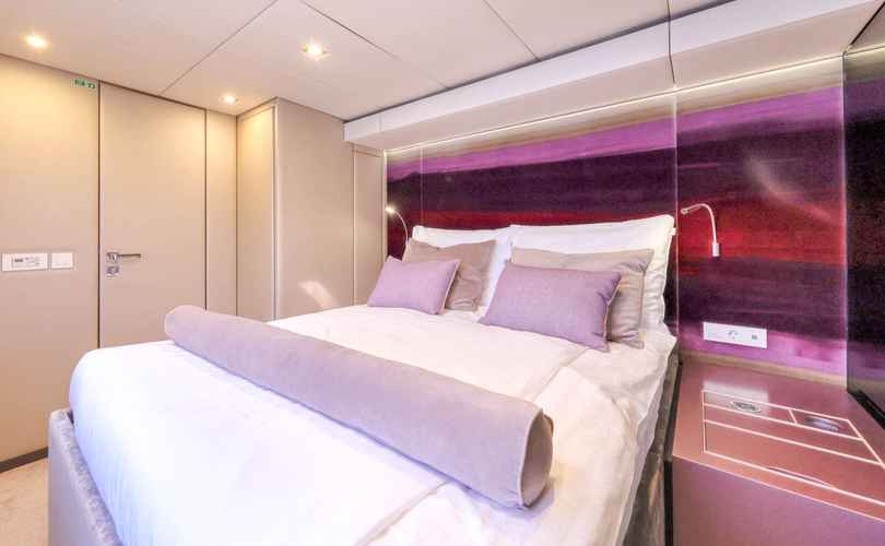 Photo Sunreef 80 Eco (2019)