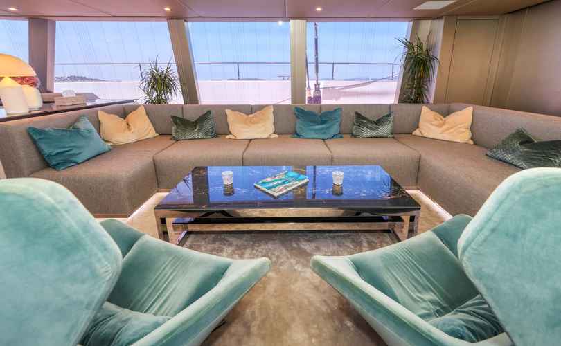 Photo Sunreef 80 Eco (2019)