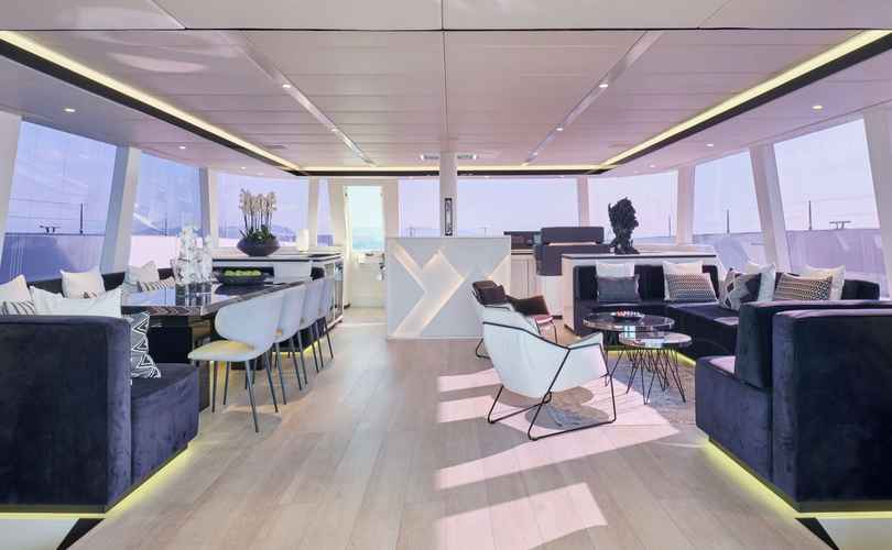 Sunreef 80 Eco