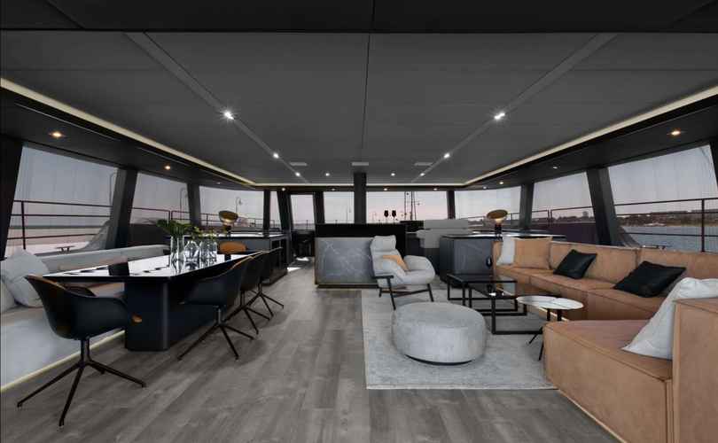 Photo Sunreef 80 Eco (2020)