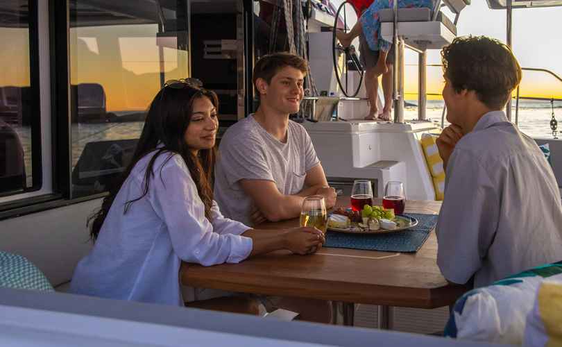 Photo Leopard 42 (Premium Plus)