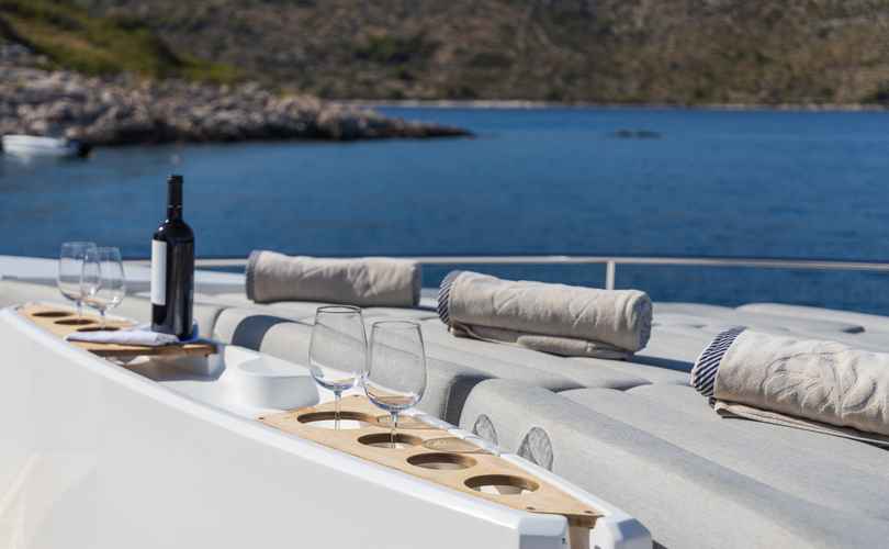 Photo Sunseeker 75 (2016)