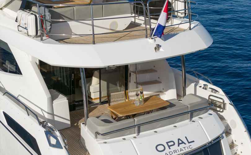 Photo Sunseeker 75 (2016)