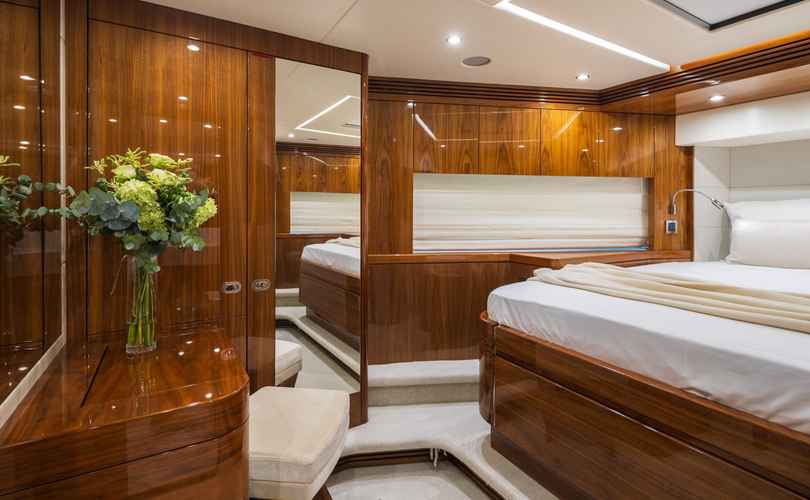 Photo Sunseeker 75 (2016)