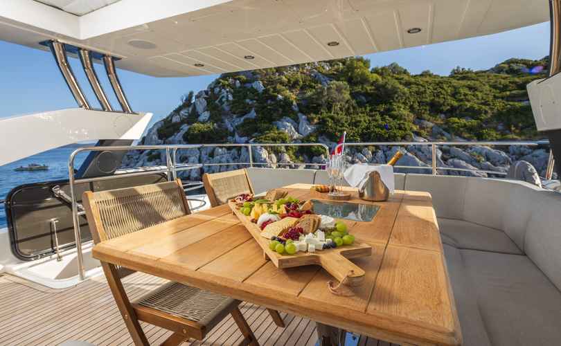 Photo Sunseeker 75 (2016)