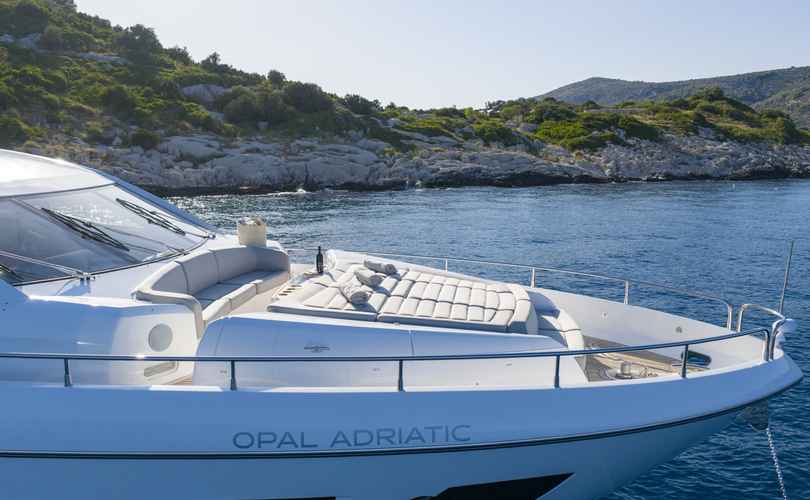 Photo Sunseeker 75 (2016)