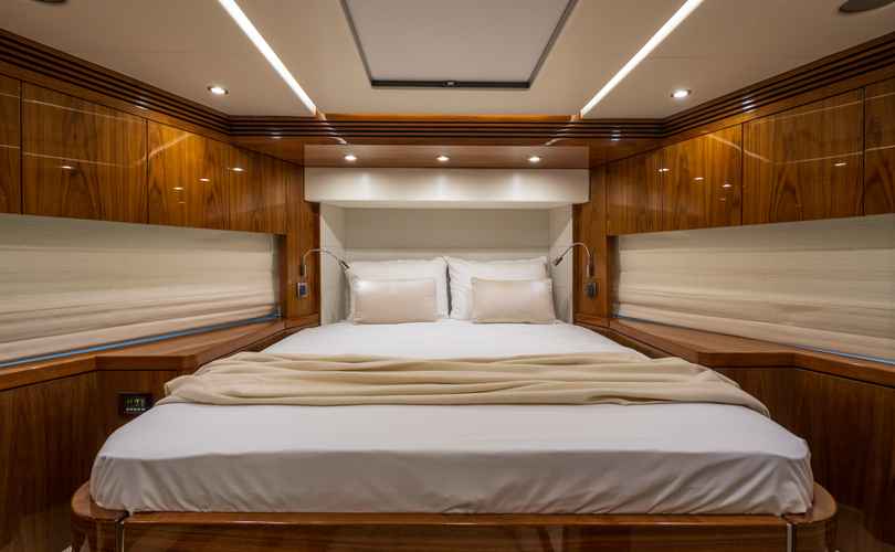 Photo Sunseeker 75 (2016)