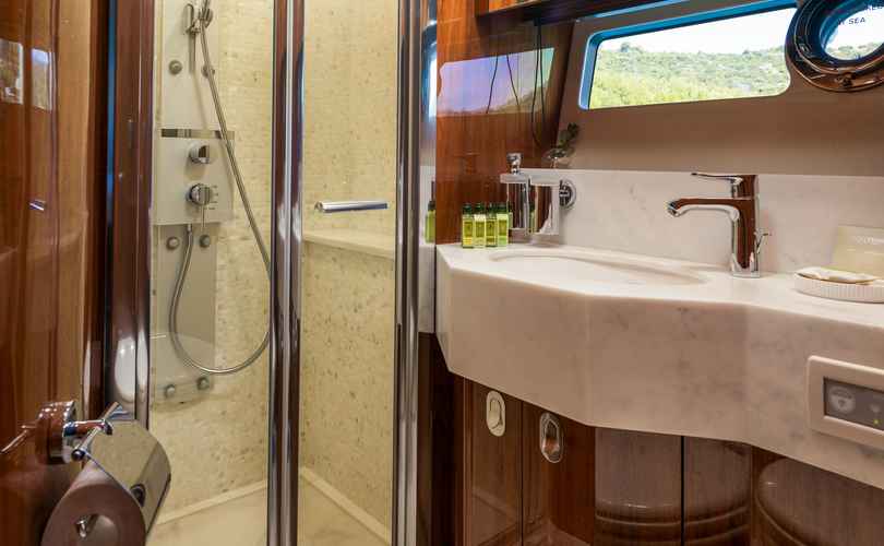 Photo Sunseeker 75 (2016)