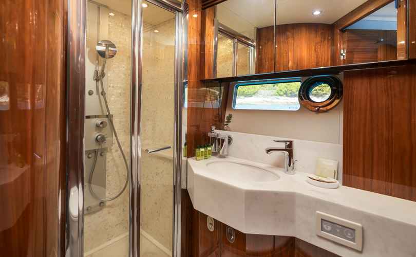 Photo Sunseeker 75 (2016)