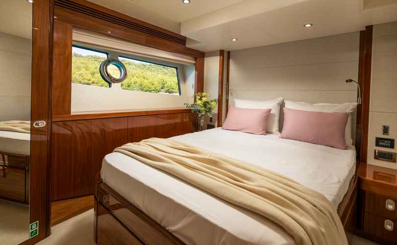 Photo Sunseeker 75 (2016)