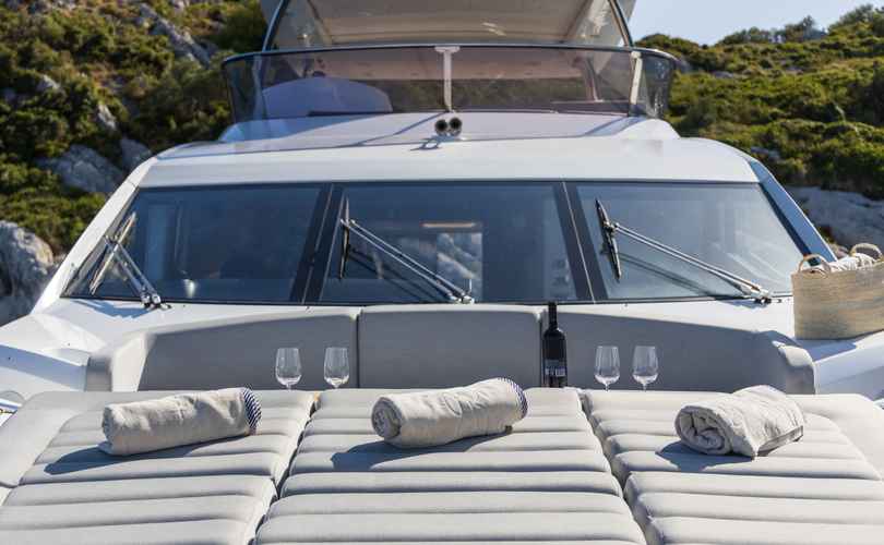 Photo Sunseeker 75 (2016)