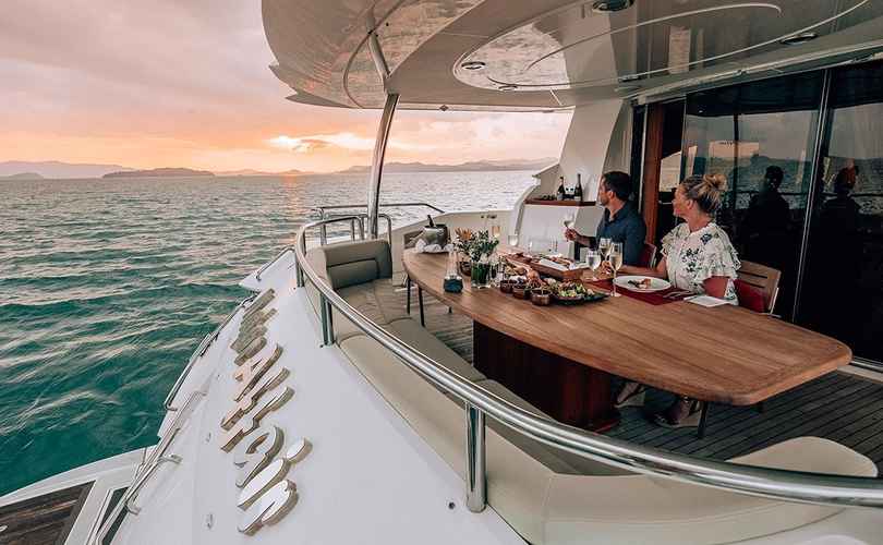 Photo Sunseeker 90 (2007)