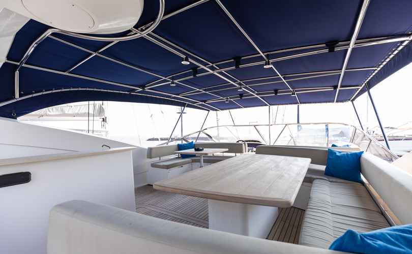 Photo Sunseeker 90 (2007)